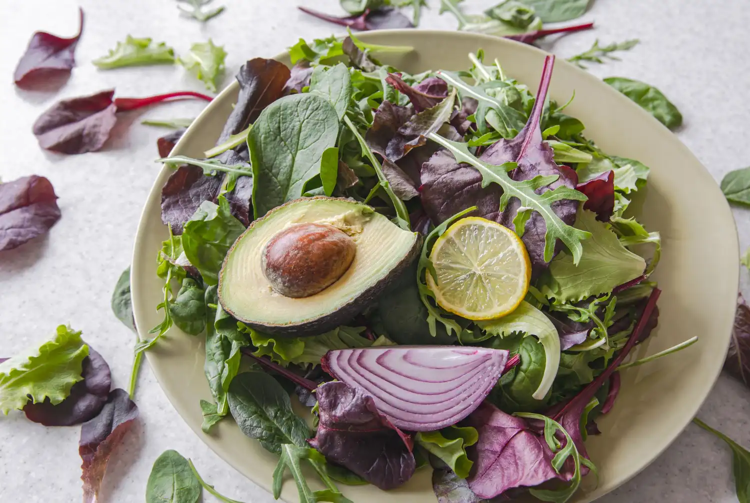 Vegetarian Restaurants